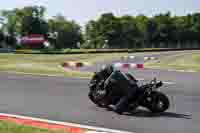 Advanced Group Black Bikes